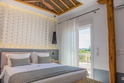 Antigoni Beach Resort - Снимка 1