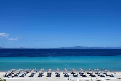 Antigoni Beach Resort - Снимка 3