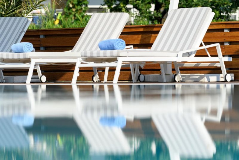 Antigoni Beach Resort - Снимка 4
