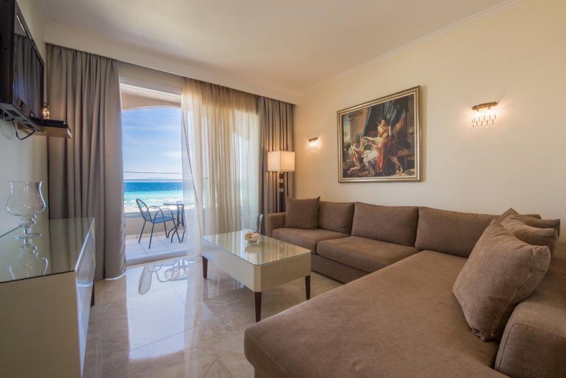 Antigoni Beach Resort - Снимка 7