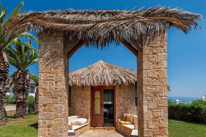 Antigoni Beach Resort - Снимка 2