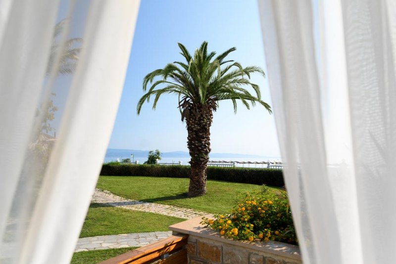 Antigoni Beach Resort - Снимка 4