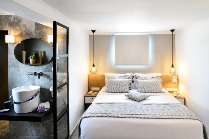 Antigoni Beach Resort - Снимка 9