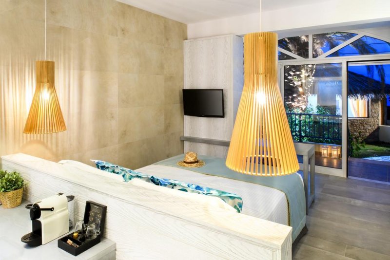 Antigoni Beach Resort - Снимка 2