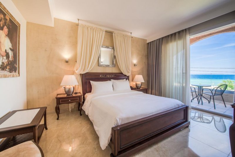 Antigoni Beach Resort - Снимка 10