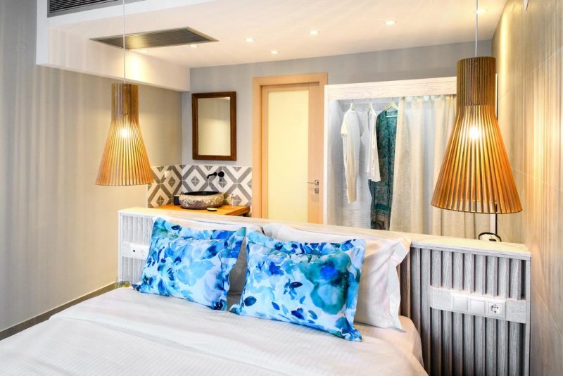 Antigoni Beach Resort - Снимка 9