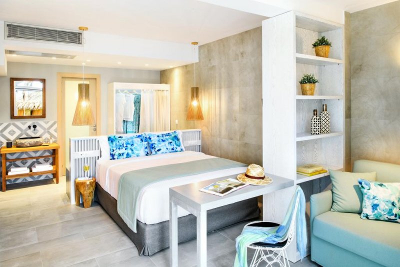 Antigoni Beach Resort - Снимка 2