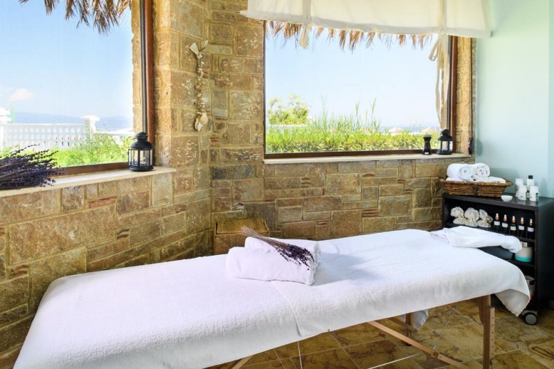 Antigoni Beach Resort - Снимка 11