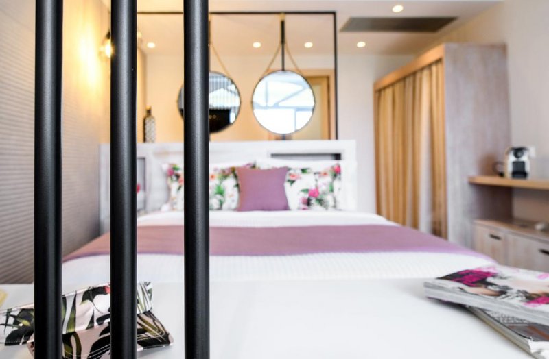 Antigoni Beach Resort - Снимка 9