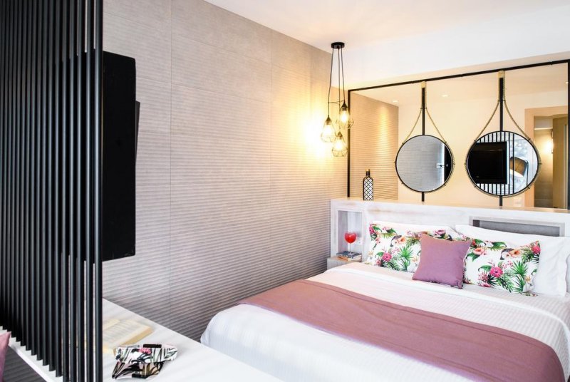 Antigoni Beach Resort - Снимка 5