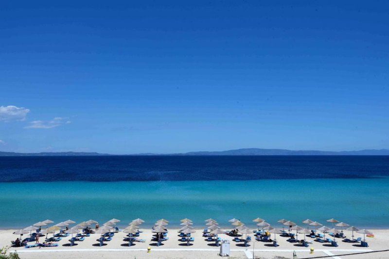 Antigoni Beach Resort - Снимка 2