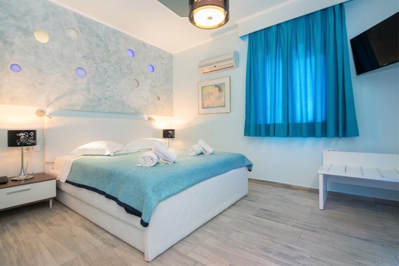 Pegasus Hotel - Снимка 2