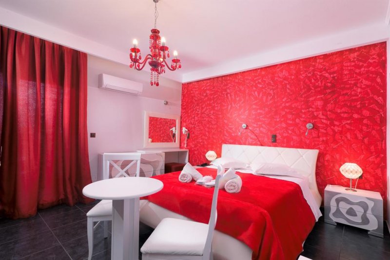 Pegasus Hotel - Снимка 3