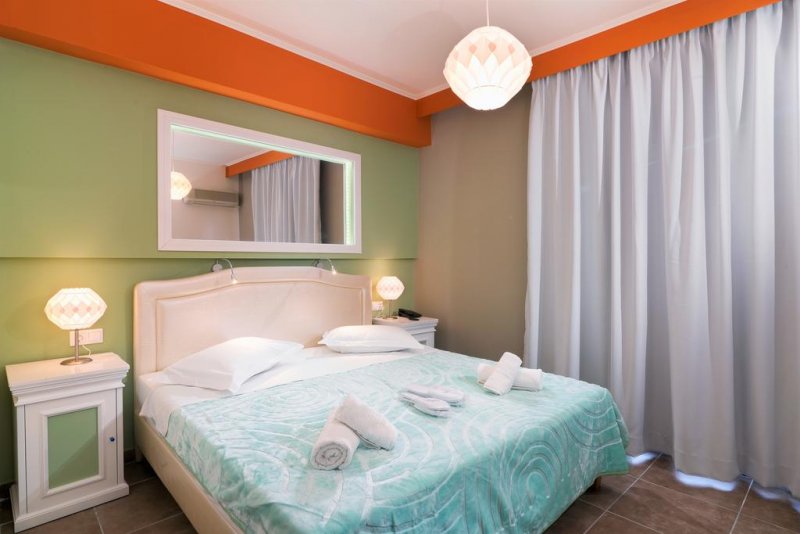 Pegasus Hotel - Снимка 11