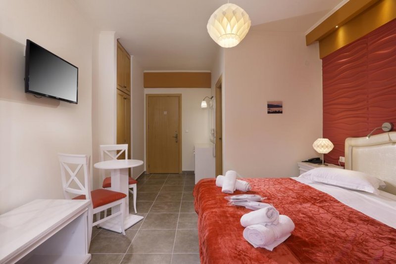 Pegasus Hotel - Снимка 7