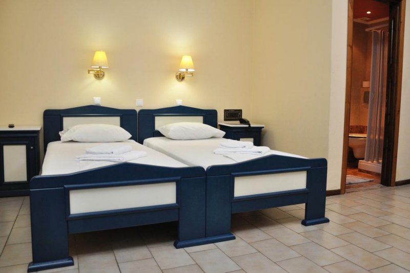 Pegasus Hotel - Снимка 3