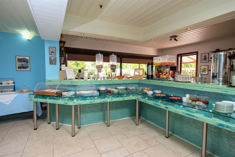 Pegasus Hotel - Снимка 11