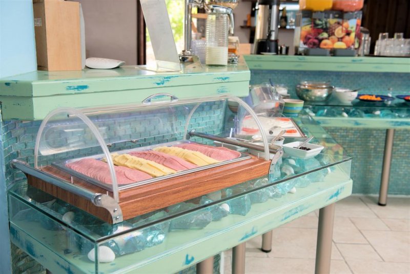 Pegasus Hotel - Снимка 4