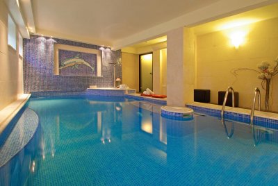 Mediterranean Olympus Hotel - Снимка 3