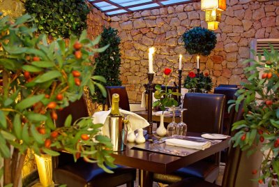Mediterranean Olympus Hotel - Снимка 7