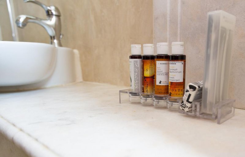 Mediterranean Olympus Hotel - Снимка 4