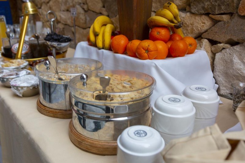 Mediterranean Olympus Hotel - Снимка 5