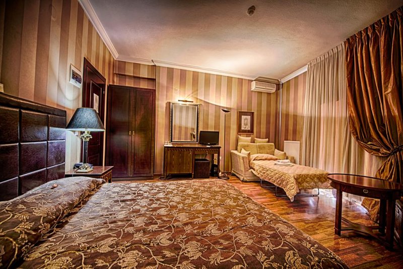 Mediterranean Olympus Hotel - Снимка 9