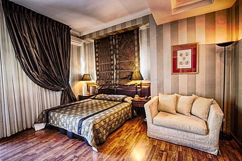 Mediterranean Olympus Hotel - Снимка 2