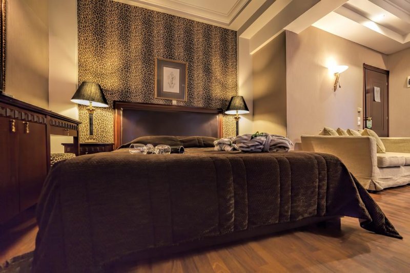 Mediterranean Olympus Hotel - Снимка 5