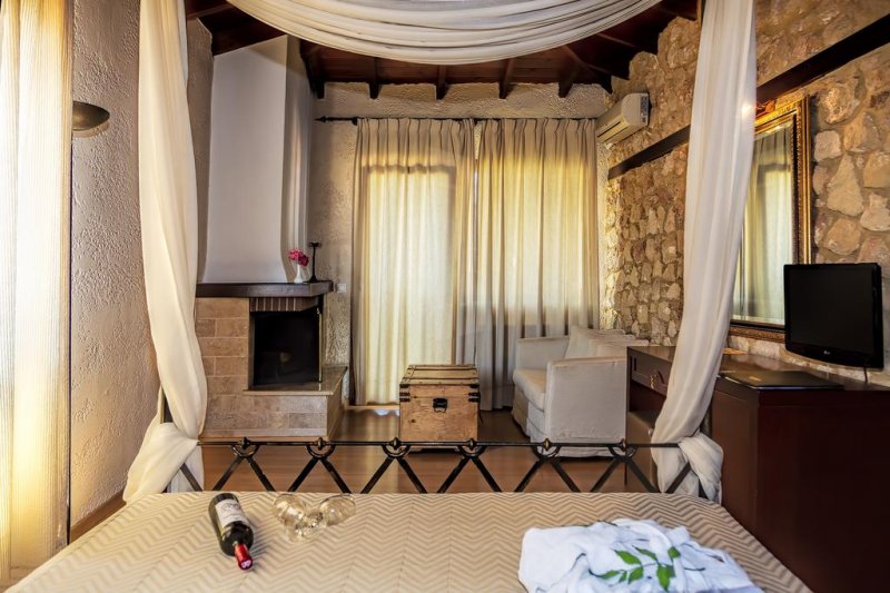 Mediterranean Olympus Hotel - Снимка 11