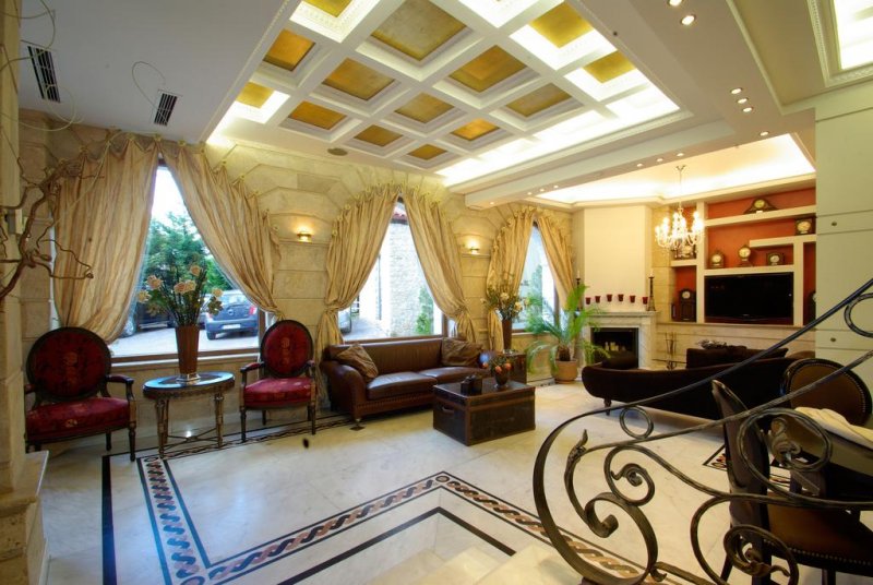 Mediterranean Olympus Hotel - Снимка 11