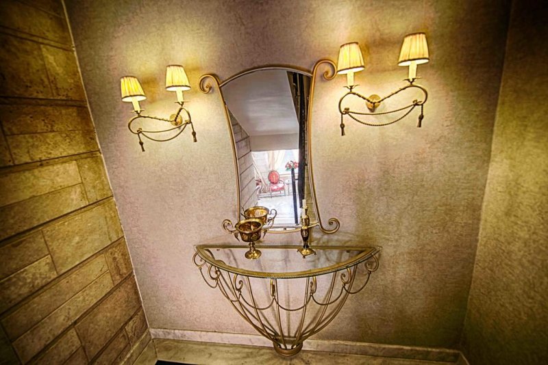 Mediterranean Olympus Hotel - Снимка 8