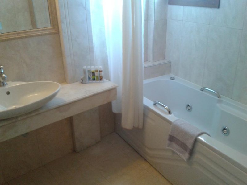 Mediterranean Olympus Hotel - Снимка 9