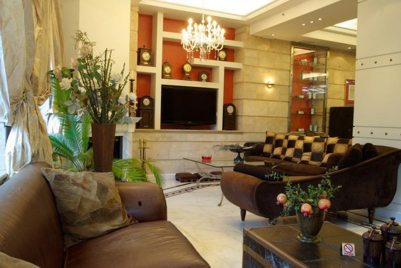 Mediterranean Olympus Hotel - Снимка 9