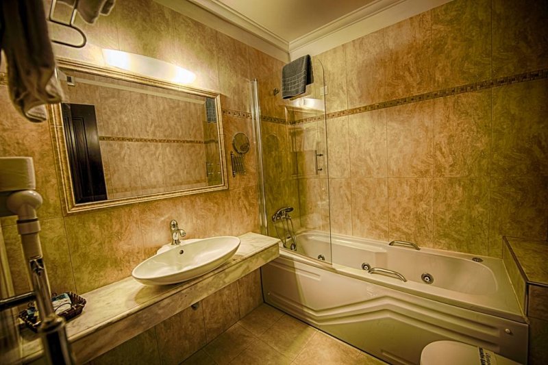 Mediterranean Olympus Hotel - Снимка 4