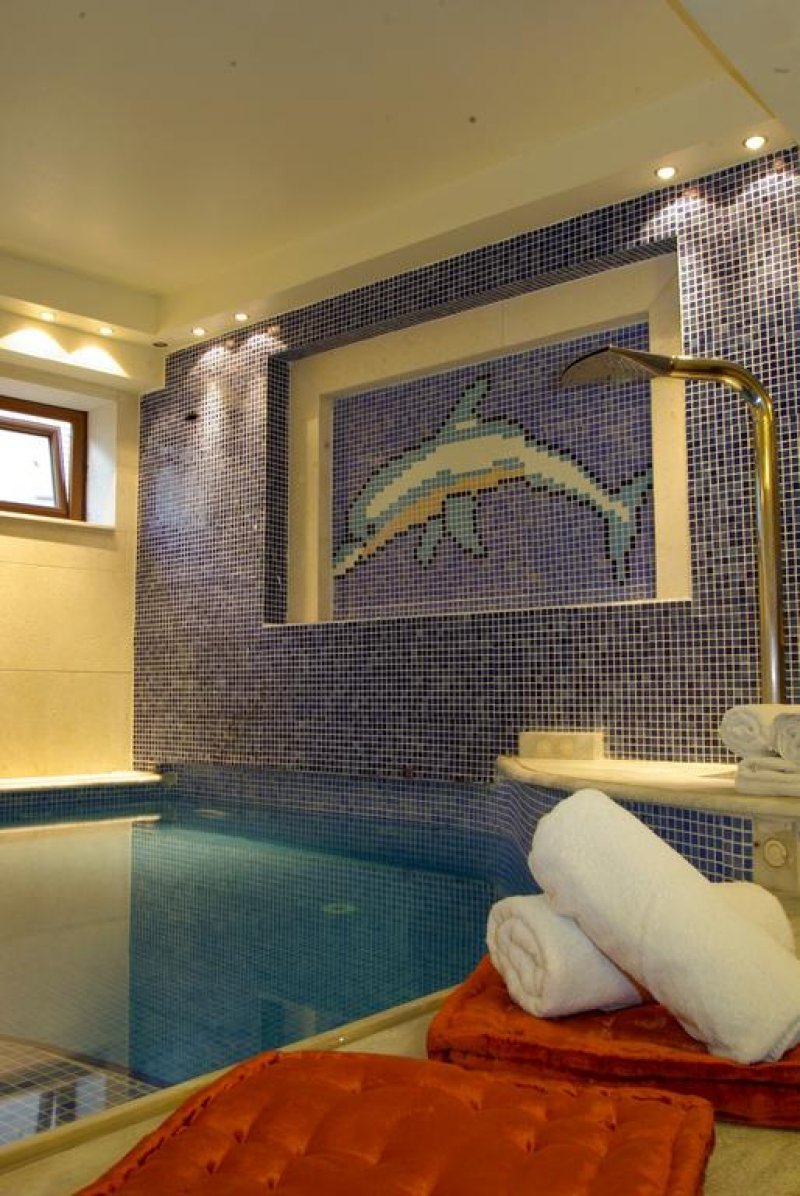 Mediterranean Olympus Hotel - Снимка 2