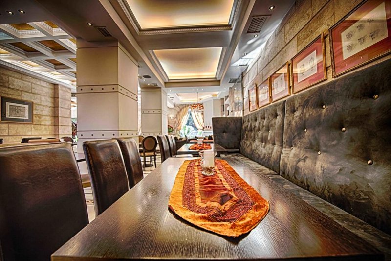 Mediterranean Olympus Hotel - Снимка 9