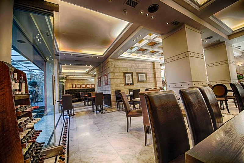 Mediterranean Olympus Hotel - Снимка 8