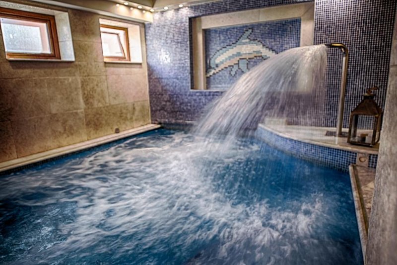 Mediterranean Olympus Hotel - Снимка 7