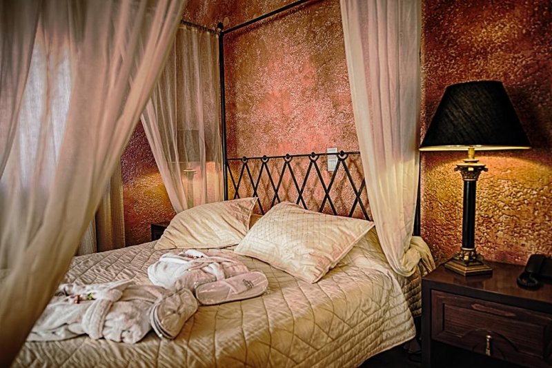 Mediterranean Olympus Hotel - Снимка 4