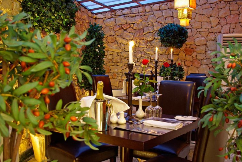 Mediterranean Olympus Hotel - Снимка 8