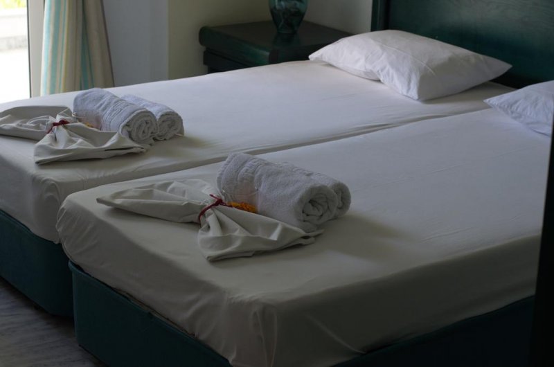 Olympion Melathron Hotel - Снимка 9