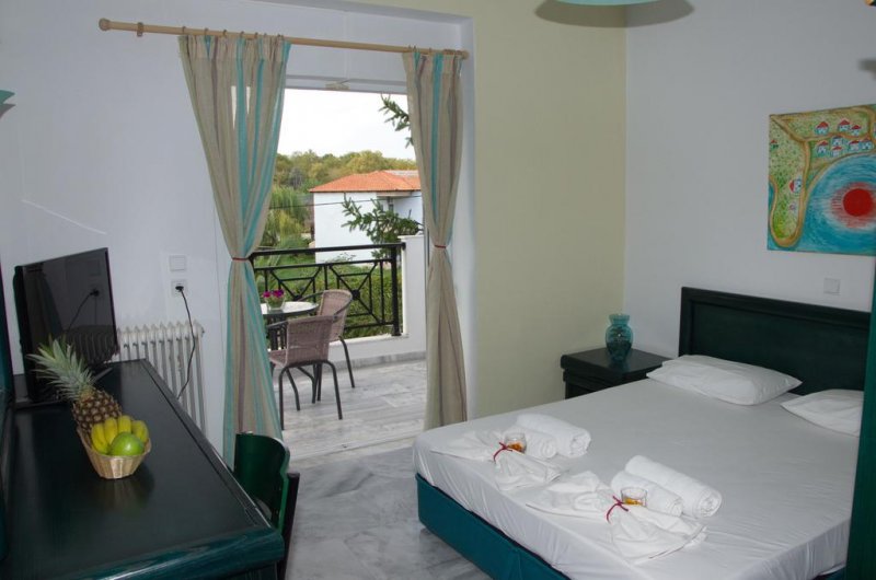 Olympion Melathron Hotel - Снимка 4