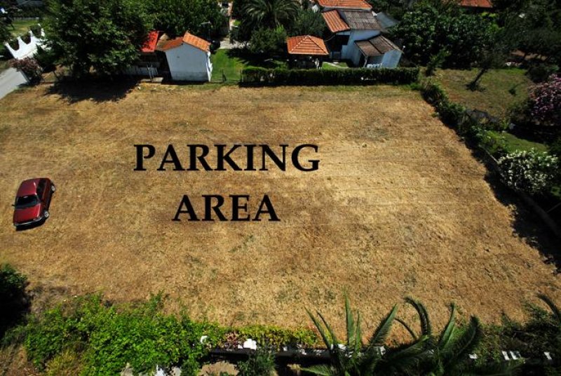 Olympion Melathron Hotel - Снимка 8