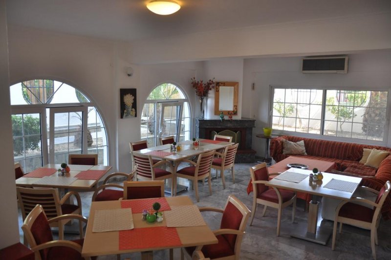 Olympion Melathron Hotel - Снимка 5