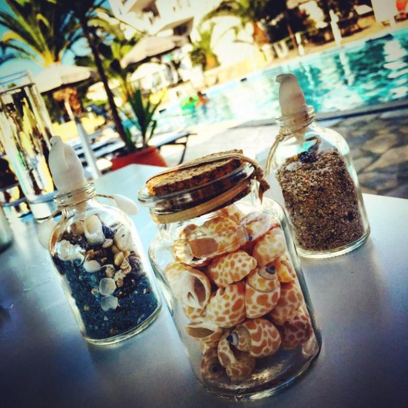 Olympion Melathron Hotel - Снимка 11