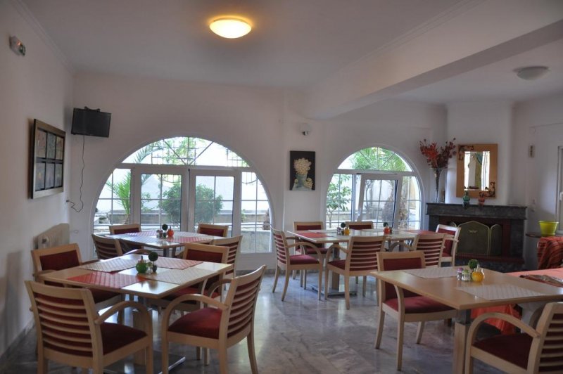 Olympion Melathron Hotel - Снимка 10