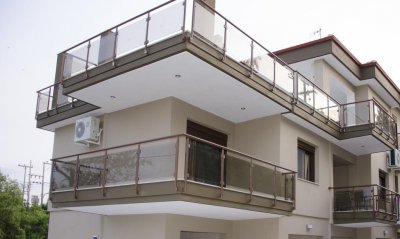 4-You Hotel Apartments - Снимка 6