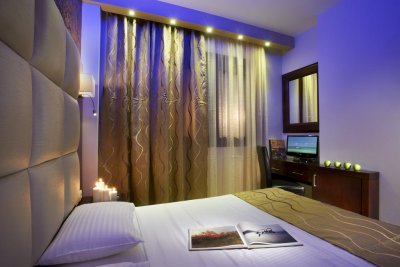 4-You Hotel Apartments - Снимка 7
