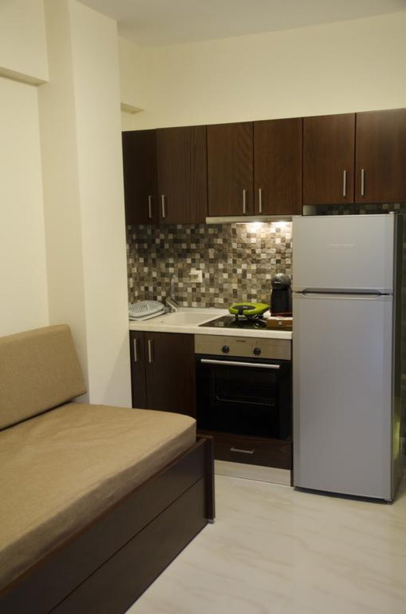 4-You Hotel Apartments - Снимка 3